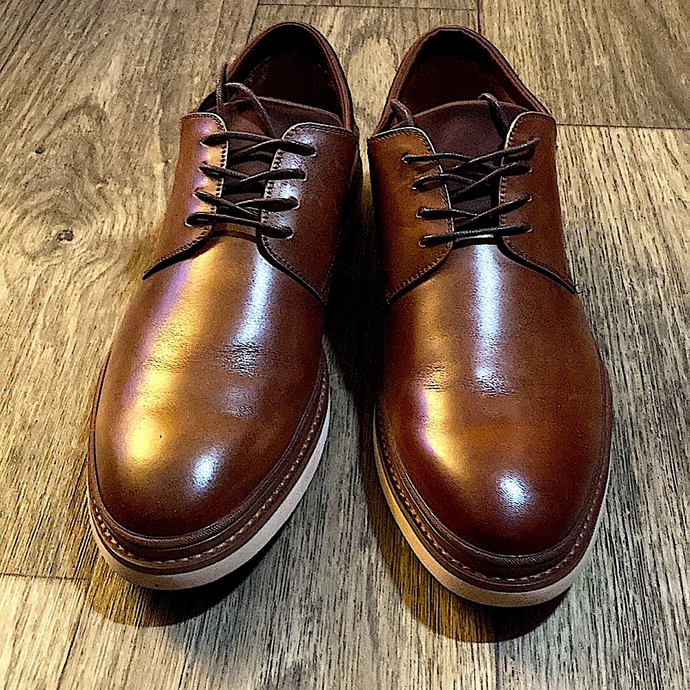 Steve Madden Derby’s